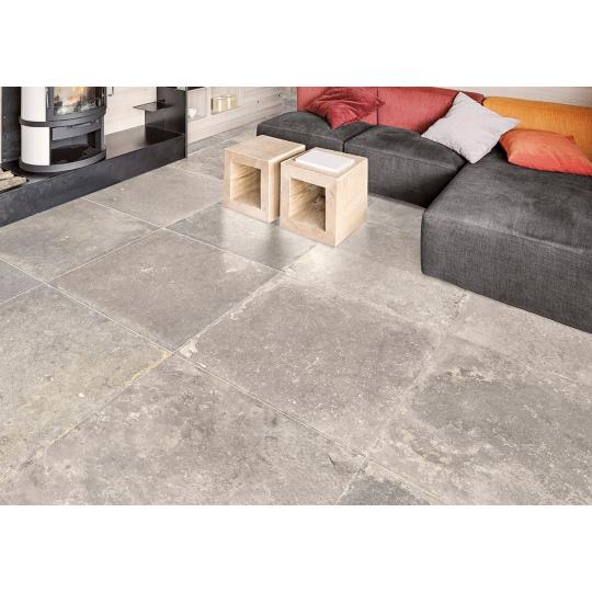 cottage rusztikus kohatasu taupe tortfeher nappali bezs padlolap burkolat csempe vintage mediterran rusztikus fagyallo csuszasmentes isla tiles 2.jpg